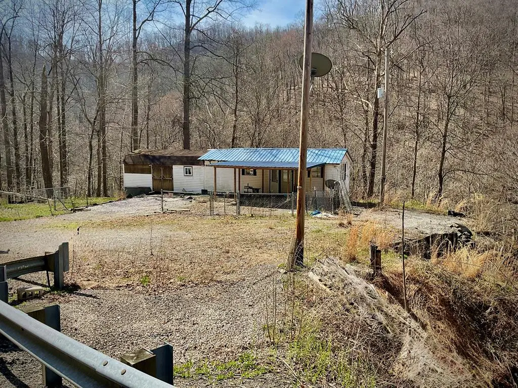 00 State Hwy 319, McCarr, KY 41544 - #1