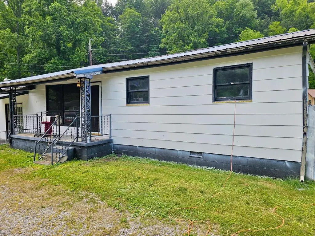 79 Spa Ct., Elkhorn City, KY 41522 - #1