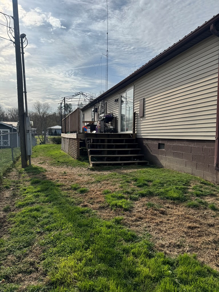 9 Stanley Avenue, Prestonsburg, KY 41653 - #3