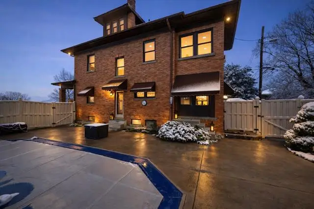 520 Elm Street, Williamson, WV 25661 - #1