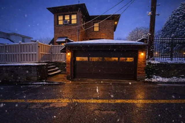 520 Elm Street, Williamson, WV 25661 - #2