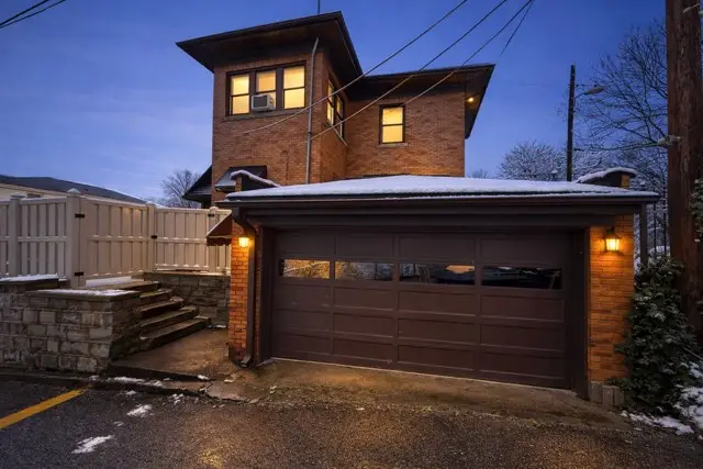 520 Elm Street, Williamson, WV 25661 - #3