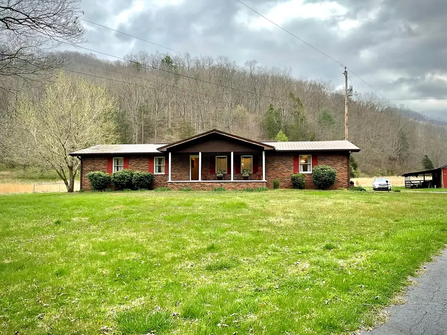 345 Left Frk Long Frk, Virgie, KY 41572 - #2