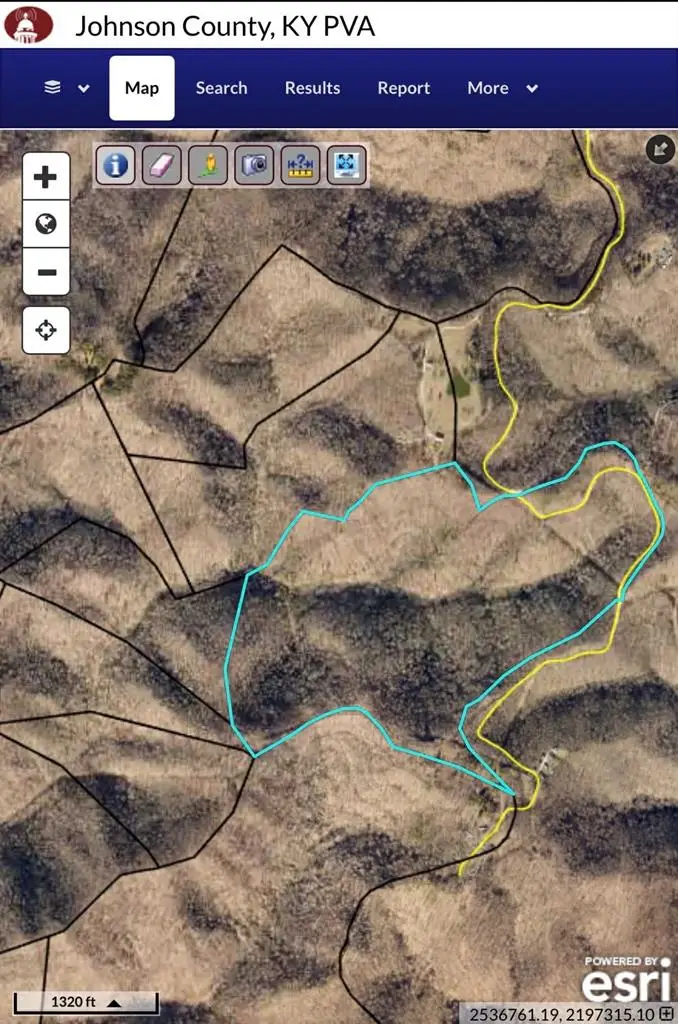 0 Greasy Creek Rd, Boons Camp, KY 41204 - #1