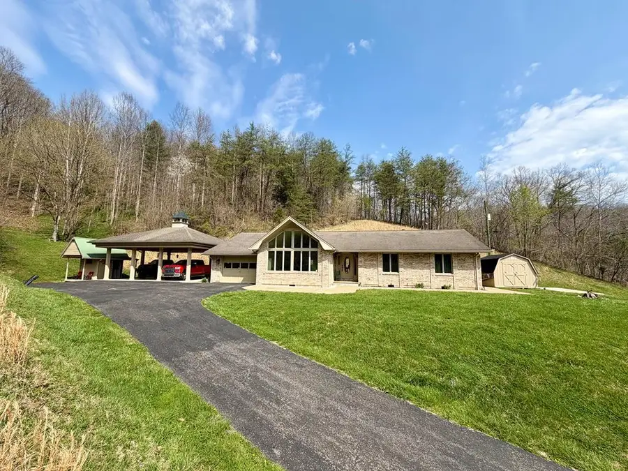 2259 Ky Route 201, Sitka, KY 41255 - #3