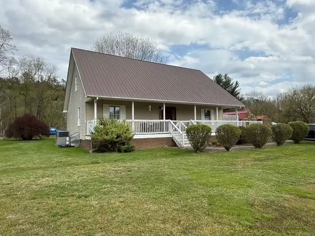 104 Crimson Street, Betsy Layne Stanville, KY 41535 - #1