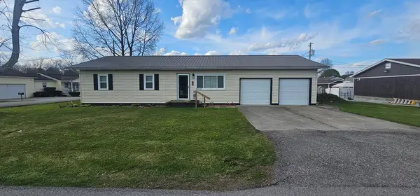 1021 Kennedy St., Louisa, KY 41230