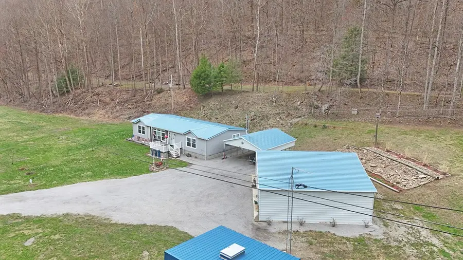 5844 Upper Johns Creek, Kimper, KY 41539 - #3