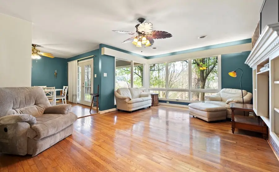 125 Faulkner Ave, Hazard, KY 41701 - #2