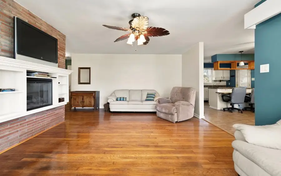 125 Faulkner Ave, Hazard, KY 41701 - #3