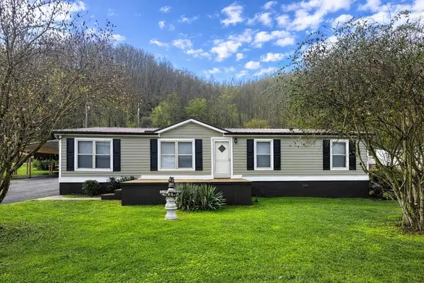 347 Patricks Drive, Pikeville, KY 41501