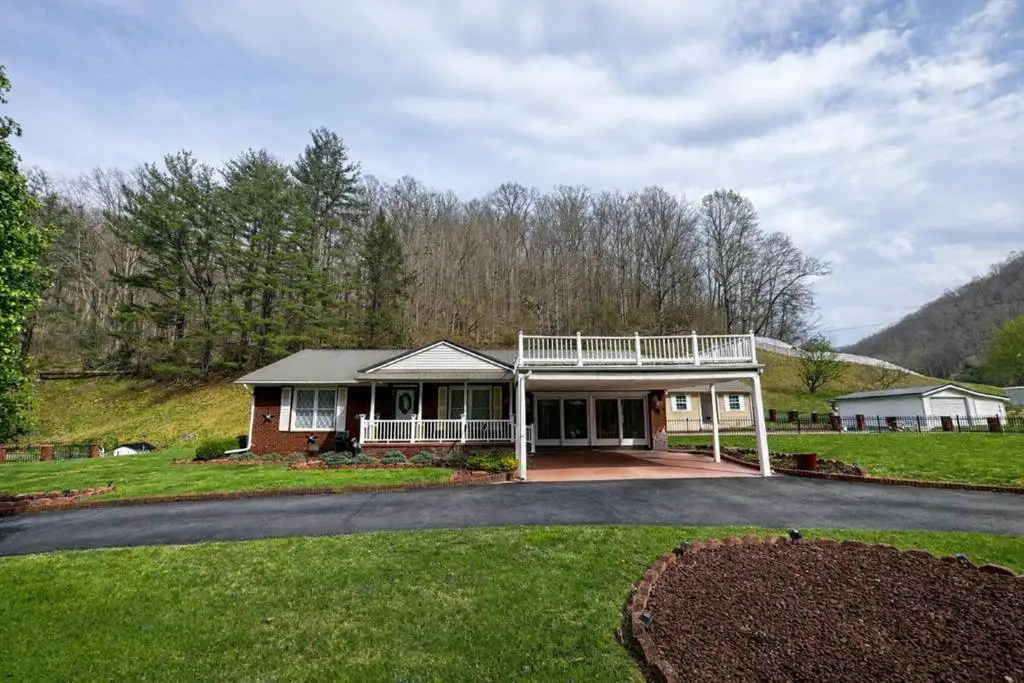2864 Long Fork Road, Kimper, KY 41539 - #1