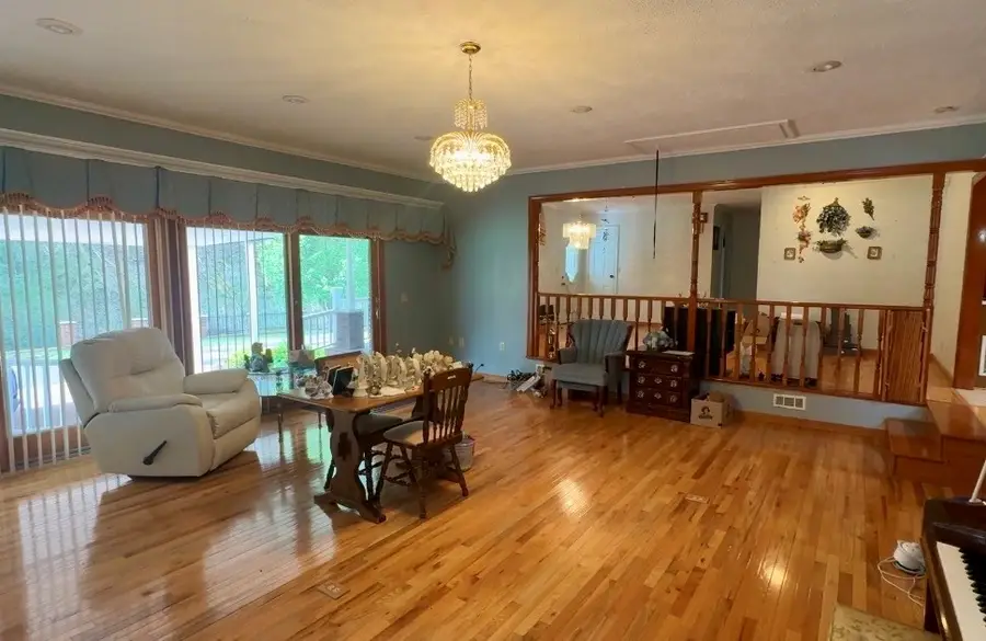 2864 Long Fork Road, Kimper, KY 41539 - #3