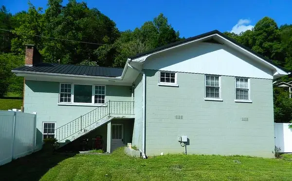 600 Highway 610 West, Virgie, KY 41572