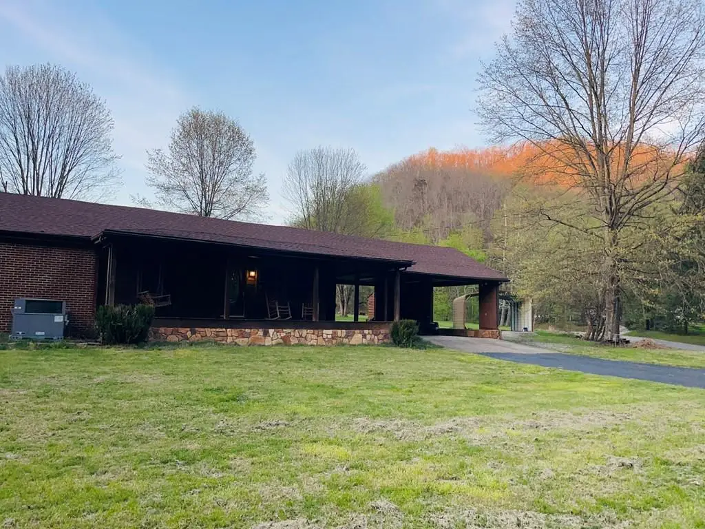 1177 Mare Creek, Stanville, KY 41659 - #1