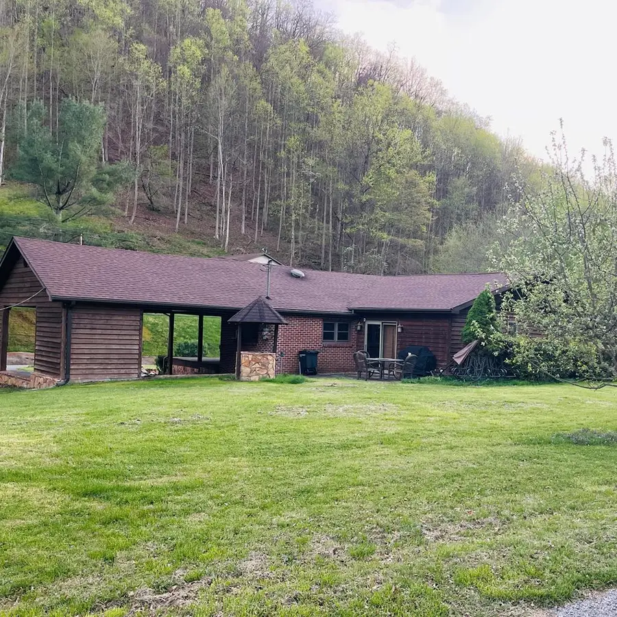 1177 Mare Creek, Stanville, KY 41659 - #2