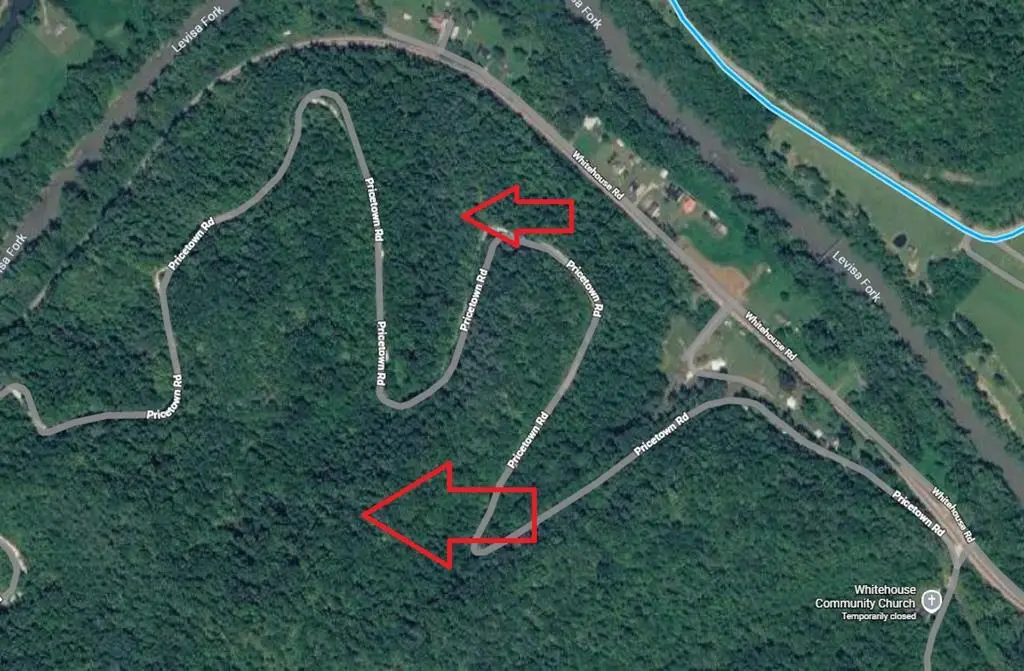 00 Whitehouse Rd., Whitehouse, KY 41240 - #1