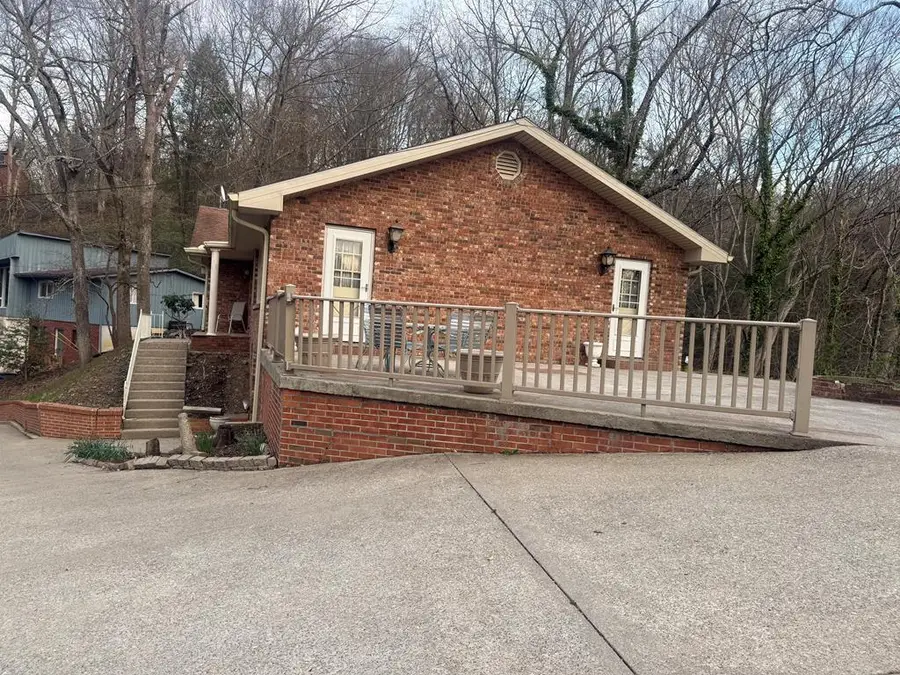 216 Mt Martha Drive, Pikeville, KY 41501 - #2