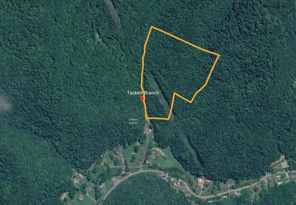 0 Tackett Branch Road, Virgie, KY 41572