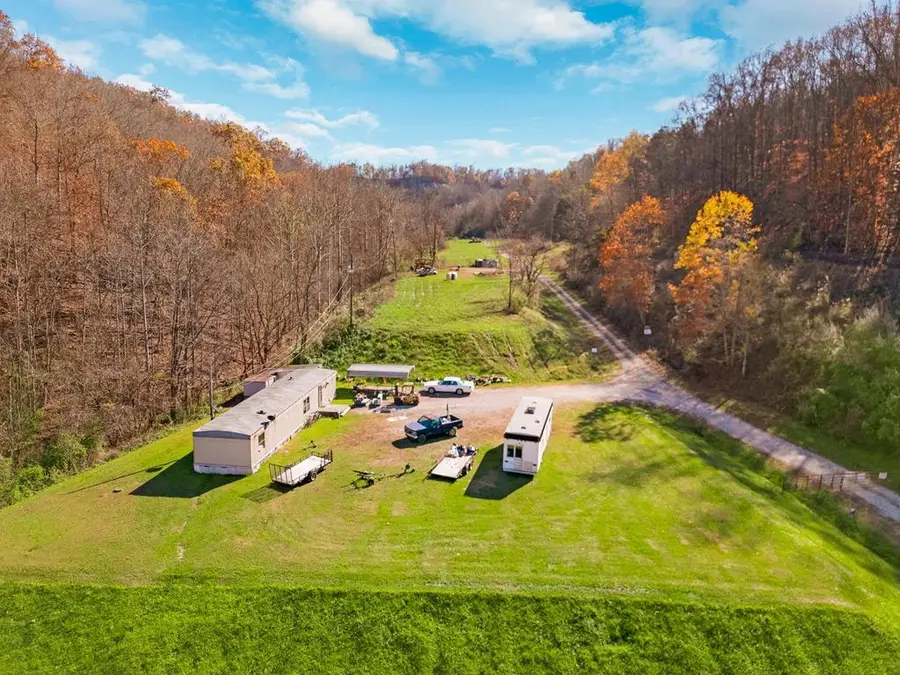 1960 N Us Highway 23, Wittensville, KY 41274 - #2