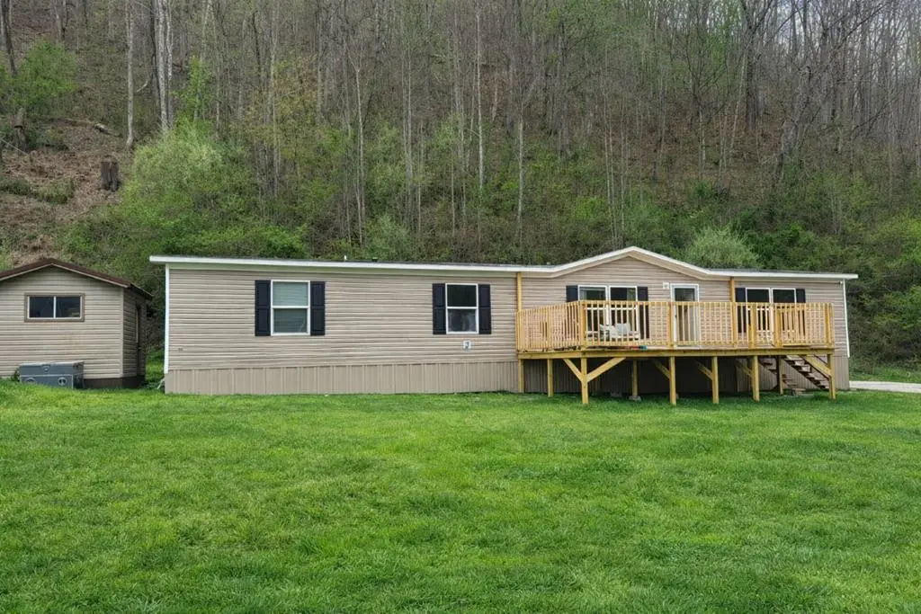 1286 Mare Creek, Stanville, KY 41659 - #1