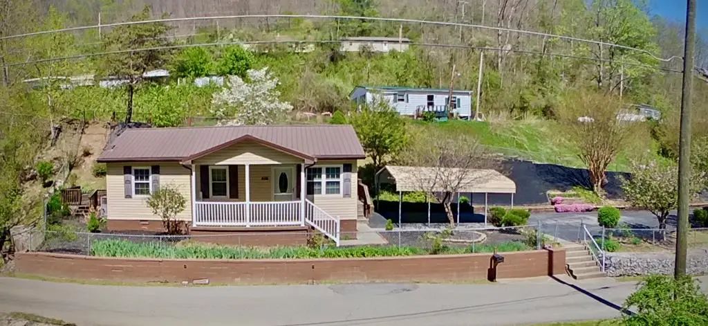 406 Nosben Rd, Turkey Creek, KY 41514 - #1