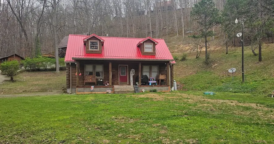 2079 Ced Gap Rd, Louisa, KY 41230 - #2