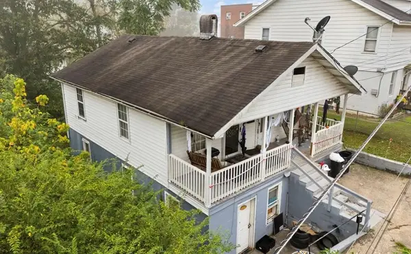 157 Alto Street, Hazard, KY 41701