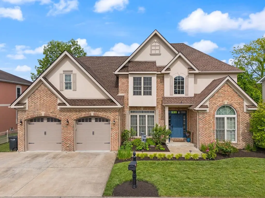 153 Falcon Crest, Hazard, KY 41701 - #1