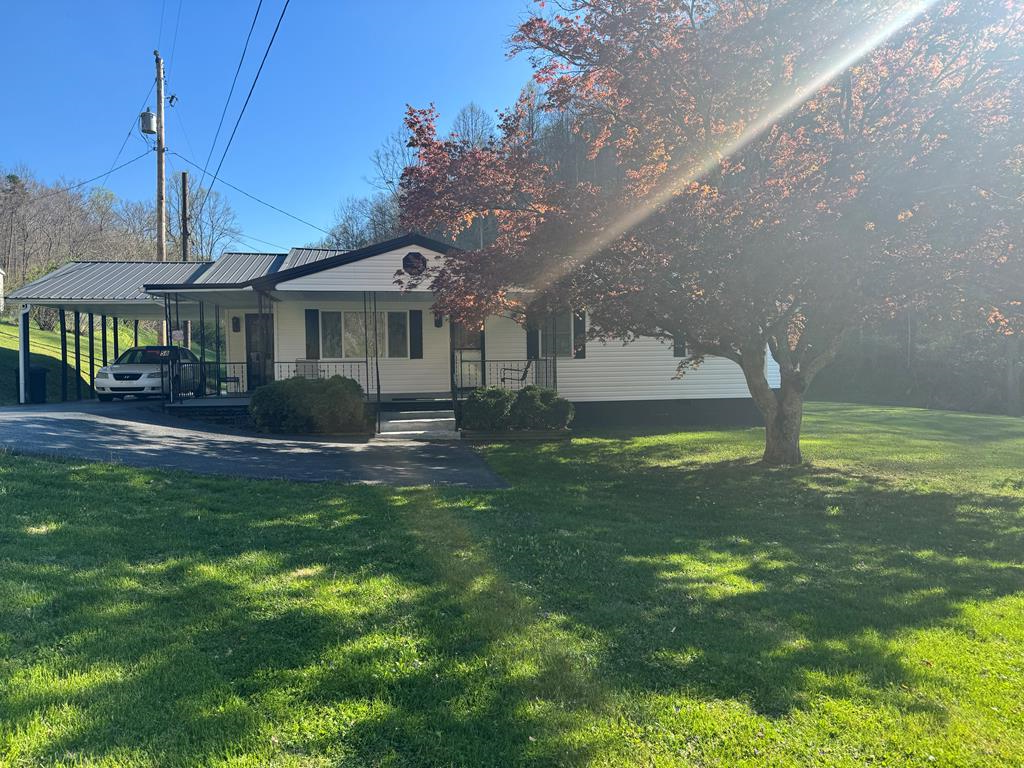 58 Sandlick Road, Debord, KY 41214 - #1