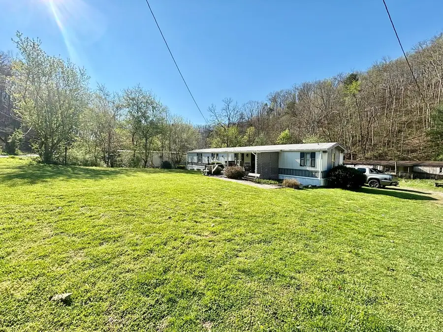 74 Castle Fork, Lowmansville, KY 41232 - #3