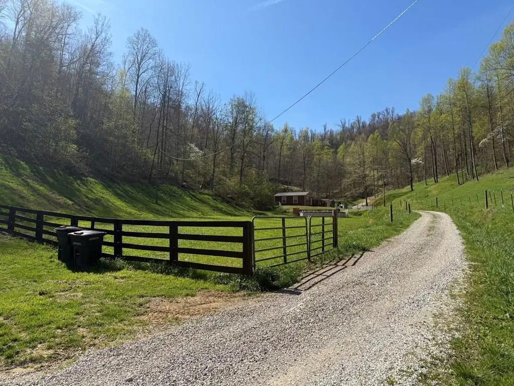 270 Hannah Fork, Hagerhill, KY 41222 - #1