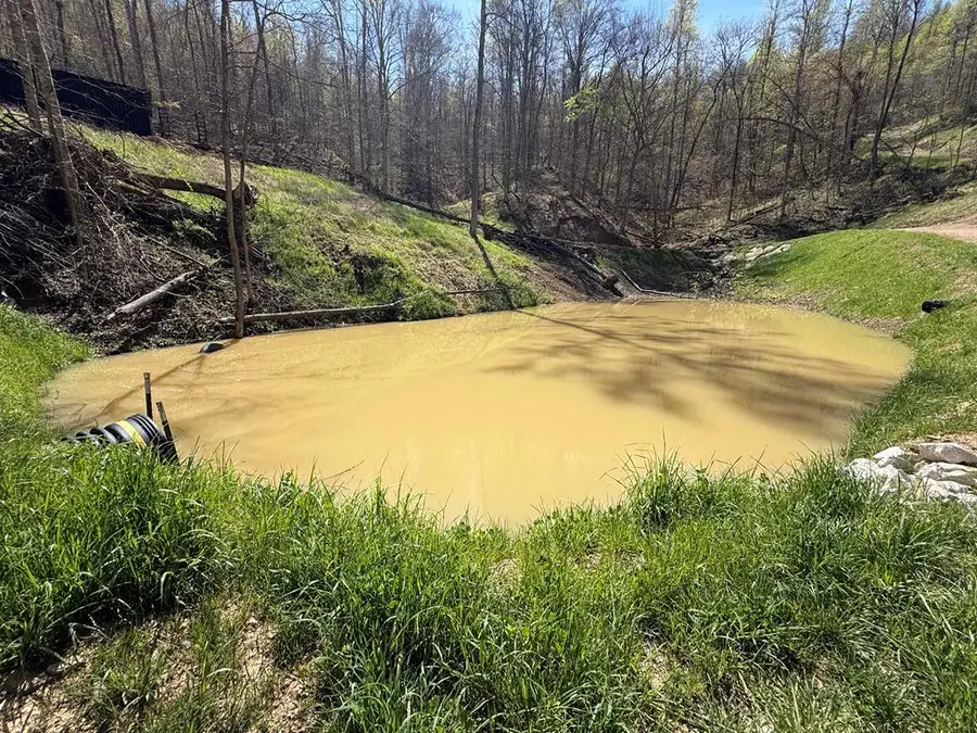 270 Hannah Fork, Hagerhill, KY 41222 - #3