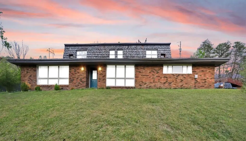 15 Napier Ridge Road, Hazard, KY 41701 - #1