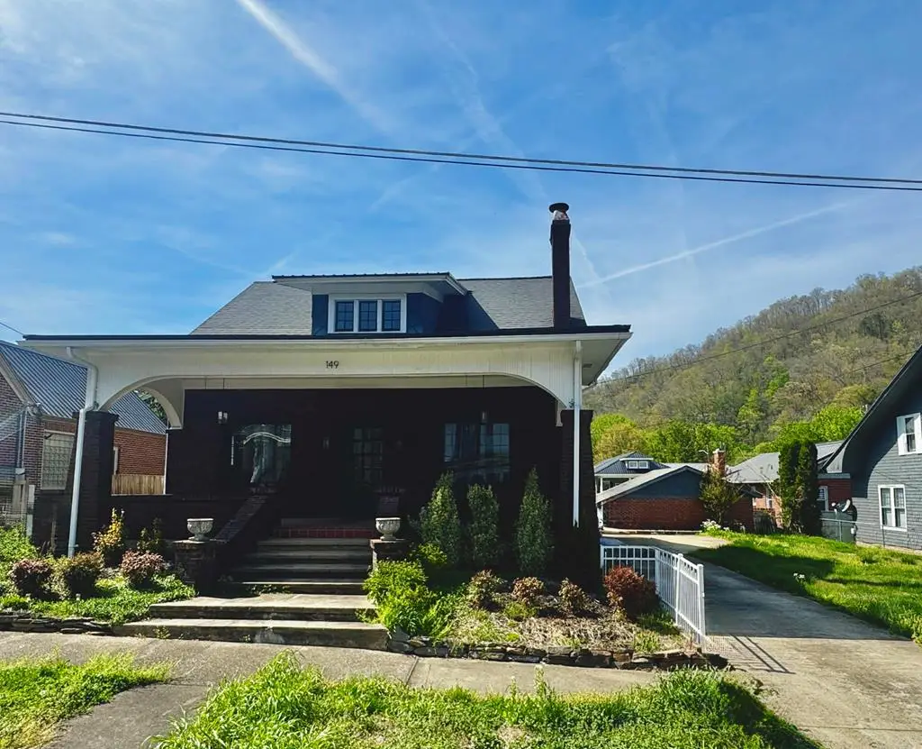 149 4th Street, Pikeville, KY 41501 - #1