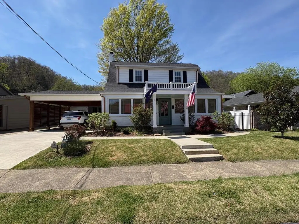 328 S. Arnold Ave., Prestonsburg, KY 41653 - #1