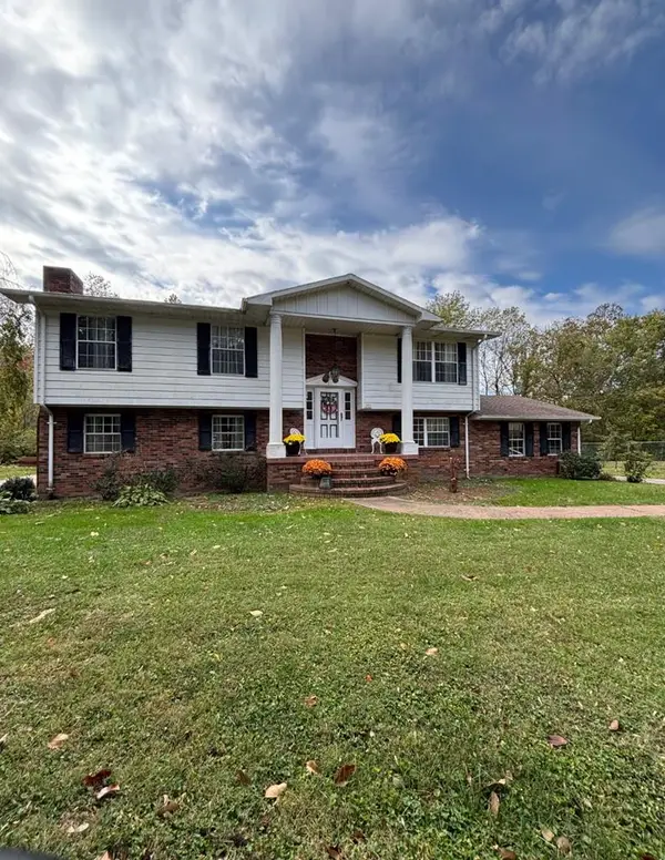 111 Sunset Drive, Pikeville, KY 41501
