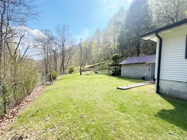 470 Left Fork Abner Road, Belcher, KY 41513 - #2