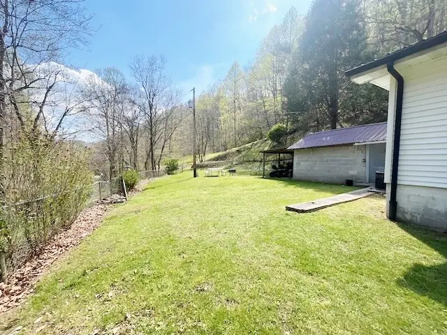470 Left Fork Abner Road, Belcher, KY 41513 - #3