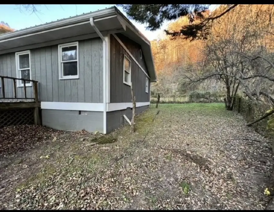 413 Left Fork Of Upper Chloe, Pikeville, KY 41501 - #2