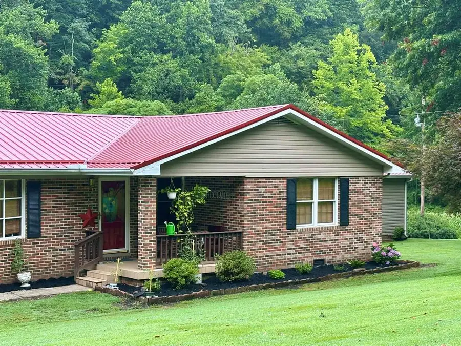 3223 Left Fork Of Abbott, Prestonsburg, KY 41653 - #2