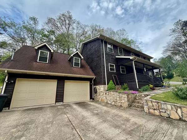 73 Timberline Estates, Prestonsburg, KY 41653