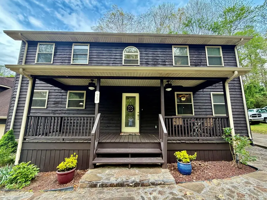 73 Timberline Estates, Prestonsburg, KY 41653 - #2