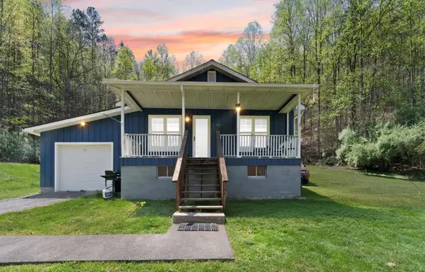 4156 Ky Hwy 721, Hazard, KY 41701