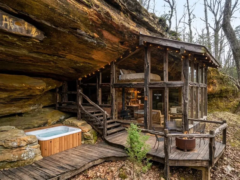 Lot 2 Mountain Springs Cem Rd, Ravenna, KY 40475 - #1