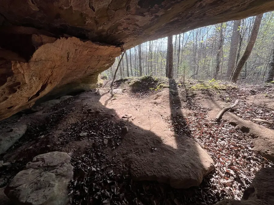 Lot 2 Mountain Springs Cem Rd, Ravenna, KY 40475 - #3