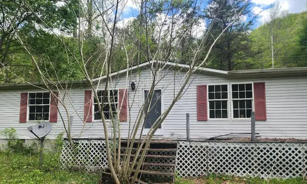 438 Ned Fork Rd, McDowell, KY 41647