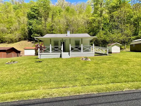 150 Elswick Branch, Jonancy, KY 41538