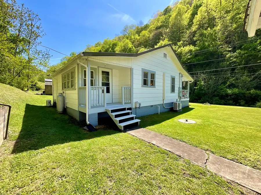 150 Elswick Branch, Jonancy, KY 41538 - #2