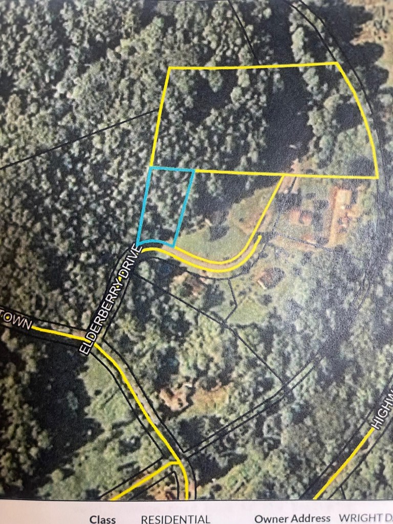 0 Elderberry Drive, Whitesburg, KY 41858 - #2